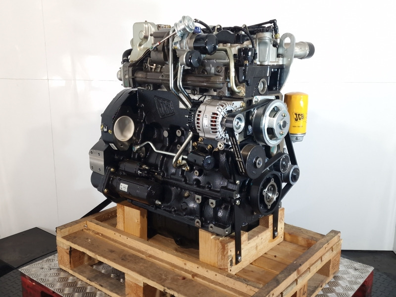 JCB 444 TA4-55 J3 Engine (Plant) - Двигун в категорії Будівельна техніка: фото 5 JCB 444 TA4-55 J3 Engine (Plant) - Двигун в категорії Будівельна техніка: фото 5