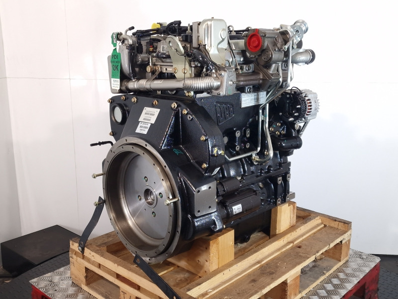 JCB 444 TA4-55 J3 Engine (Plant) - Двигун в категорії Будівельна техніка: фото 1 JCB 444 TA4-55 J3 Engine (Plant) - Двигун в категорії Будівельна техніка: фото 1