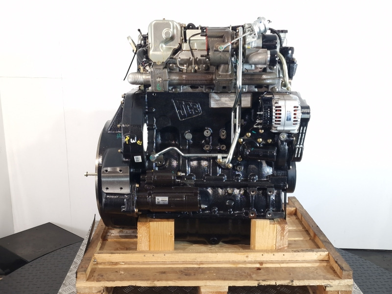 JCB 444 TA4-55 J3 Engine (Plant) - Двигун в категорії Будівельна техніка: фото 4 JCB 444 TA4-55 J3 Engine (Plant) - Двигун в категорії Будівельна техніка: фото 4
