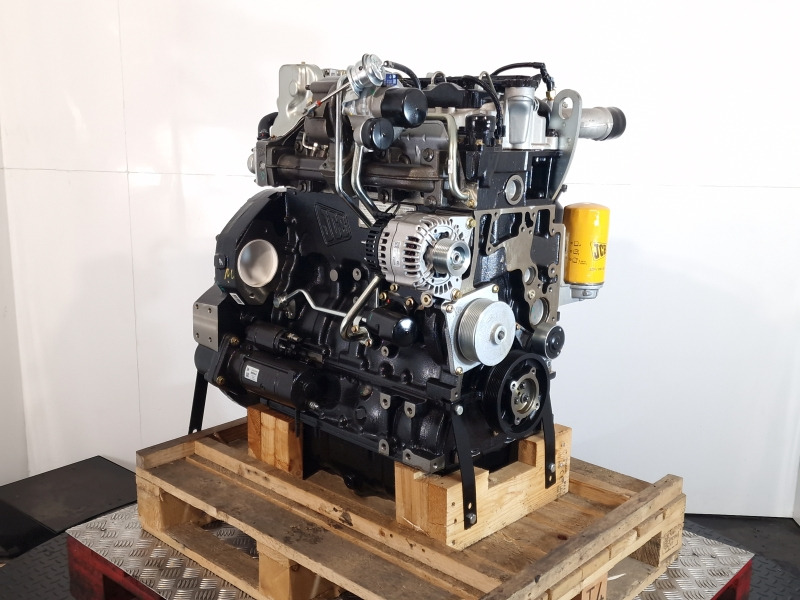 JCB 444 TA4-55 J3 Engine (Plant) - Двигун в категорії Будівельна техніка: фото 5 JCB 444 TA4-55 J3 Engine (Plant) - Двигун в категорії Будівельна техніка: фото 5