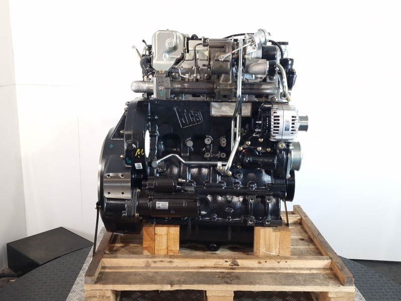 JCB 444 TA4-55 J3 Engine (Plant) - Двигун в категорії Будівельна техніка: фото 4 JCB 444 TA4-55 J3 Engine (Plant) - Двигун в категорії Будівельна техніка: фото 4