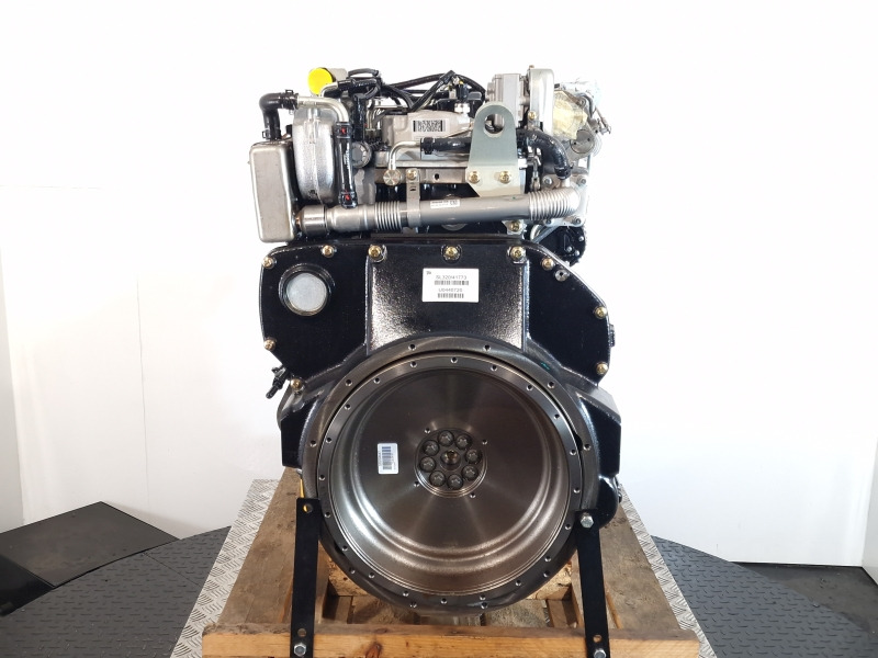 JCB 444 TA4-55 J3 Engine (Plant) - Двигун в категорії Будівельна техніка: фото 3 JCB 444 TA4-55 J3 Engine (Plant) - Двигун в категорії Будівельна техніка: фото 3