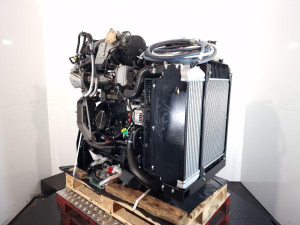 JCB 444 TA4-93 L2A Engine (Plant) - Двигун в категорії Будівельна техніка: фото 4 JCB 444 TA4-93 L2A Engine (Plant) - Двигун в категорії Будівельна техніка: фото 4