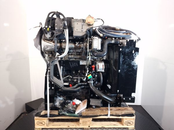 JCB 444 TA4-93 L2A Engine (Plant) - Двигун в категорії Будівельна техніка: фото 3 JCB 444 TA4-93 L2A Engine (Plant) - Двигун в категорії Будівельна техніка: фото 3