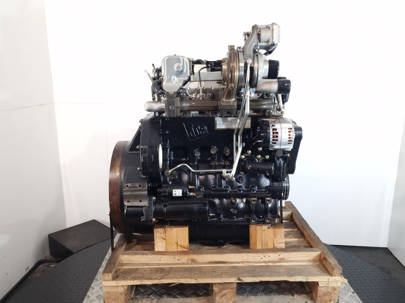 JCB 444 TA4i SH320/40617 Engine (Plant) - Двигун в категорії Будівельна техніка: фото 4 JCB 444 TA4i SH320/40617 Engine (Plant) - Двигун в категорії Будівельна техніка: фото 4