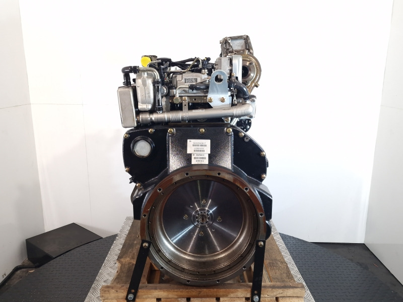 JCB 444 TA4i SH320/40617 Engine (Plant) - Двигун в категорії Будівельна техніка: фото 3 JCB 444 TA4i SH320/40617 Engine (Plant) - Двигун в категорії Будівельна техніка: фото 3