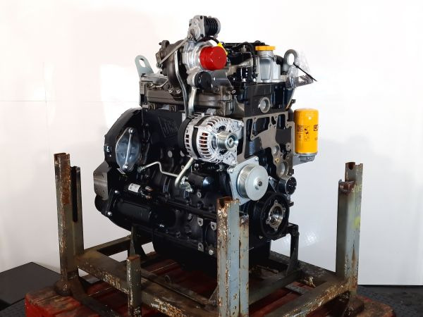 JCB 448 TA5-81E B1A Engine (Plant) JCB 3CX - Двигун в категорії Будівельна техніка: фото 5 JCB 448 TA5-81E B1A Engine (Plant) JCB 3CX - Двигун в категорії Будівельна техніка: фото 5