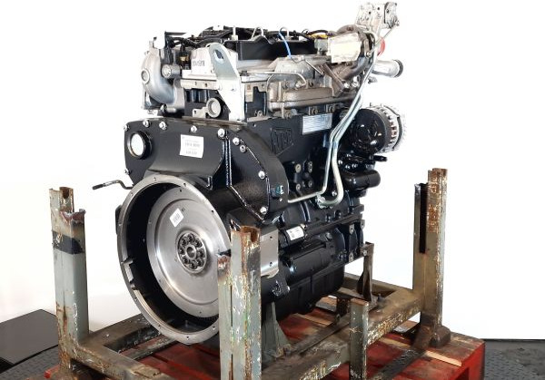 JCB 448 TA5-81E B1A Engine (Plant) JCB 3CX - Двигун в категорії Будівельна техніка: фото 1 JCB 448 TA5-81E B1A Engine (Plant) JCB 3CX - Двигун в категорії Будівельна техніка: фото 1