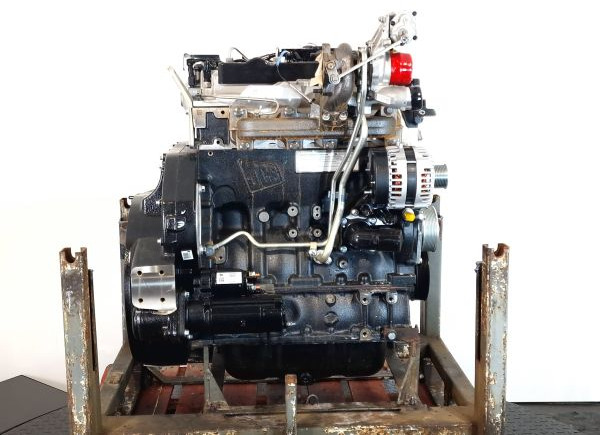 JCB 448 TA5-81E B2A Engine (Plant) JCB 4CX 5CX - Двигун в категорії Будівельна техніка: фото 4 JCB 448 TA5-81E B2A Engine (Plant) JCB 4CX 5CX - Двигун в категорії Будівельна техніка: фото 4