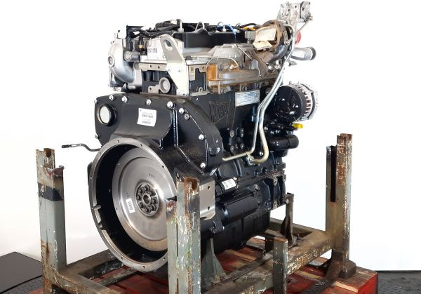 JCB 448 TA5-81E B2A Engine (Plant) JCB 4CX 5CX - Двигун в категорії Будівельна техніка: фото 1 JCB 448 TA5-81E B2A Engine (Plant) JCB 4CX 5CX - Двигун в категорії Будівельна техніка: фото 1