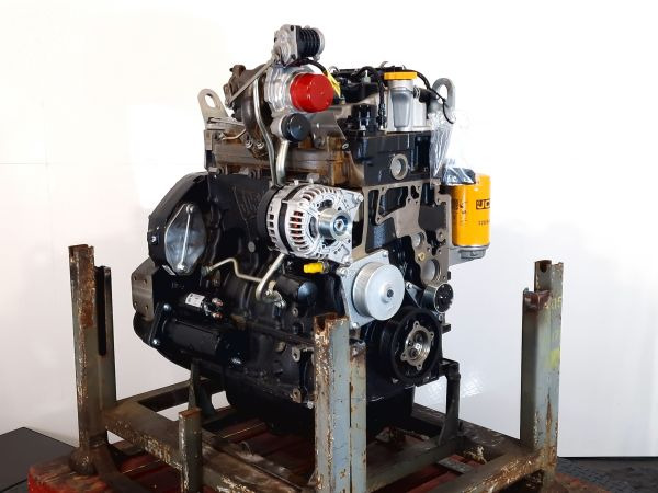 JCB 448 TA5-81E B2A Engine (Plant) JCB 4CX 5CX - Двигун в категорії Будівельна техніка: фото 5 JCB 448 TA5-81E B2A Engine (Plant) JCB 4CX 5CX - Двигун в категорії Будівельна техніка: фото 5