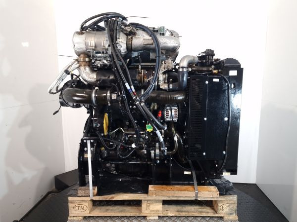 JCB 448 TA5-97E L1A Engine (Plant) - Двигун в категорії Будівельна техніка: фото 3 JCB 448 TA5-97E L1A Engine (Plant) - Двигун в категорії Будівельна техніка: фото 3