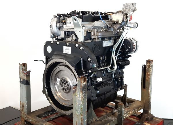 JCB 448 TA5-97E L2A Engine (Plant) - Двигун в категорії Будівельна техніка: фото 1 JCB 448 TA5-97E L2A Engine (Plant) - Двигун в категорії Будівельна техніка: фото 1