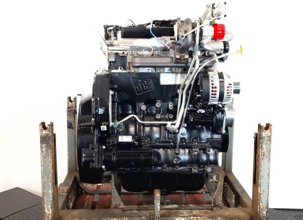 JCB 448 TA5-97E L2A Engine (Plant) - Двигун в категорії Будівельна техніка: фото 4 JCB 448 TA5-97E L2A Engine (Plant) - Двигун в категорії Будівельна техніка: фото 4