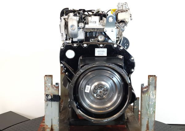 JCB 448 TA5-97E L2A Engine (Plant) - Двигун в категорії Будівельна техніка: фото 3 JCB 448 TA5-97E L2A Engine (Plant) - Двигун в категорії Будівельна техніка: фото 3