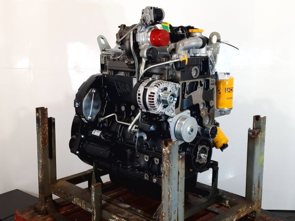 JCB 448 TA5-97E L2A Engine (Plant) - Двигун в категорії Будівельна техніка: фото 5 JCB 448 TA5-97E L2A Engine (Plant) - Двигун в категорії Будівельна техніка: фото 5