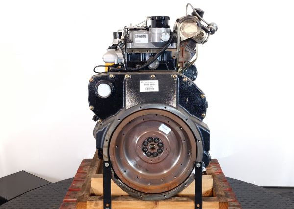 JCB 448 TCAG-121 Engine (Plant) DIESELMAX JCB GENERATOR ENGINE - Двигун в категорії Будівельна техніка: фото 3 JCB 448 TCAG-121 Engine (Plant) DIESELMAX JCB GENERATOR ENGINE - Двигун в категорії Будівельна техніка: фото 3