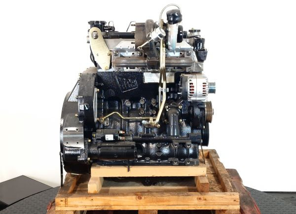 JCB 448 TCAG-121 Engine (Plant) DIESELMAX JCB GENERATOR ENGINE - Двигун в категорії Будівельна техніка: фото 4 JCB 448 TCAG-121 Engine (Plant) DIESELMAX JCB GENERATOR ENGINE - Двигун в категорії Будівельна техніка: фото 4