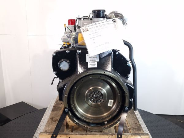 JCB TCA-74 Engine (Plant) - Двигун в категорії Будівельна техніка: фото 4 JCB TCA-74 Engine (Plant) - Двигун в категорії Будівельна техніка: фото 4