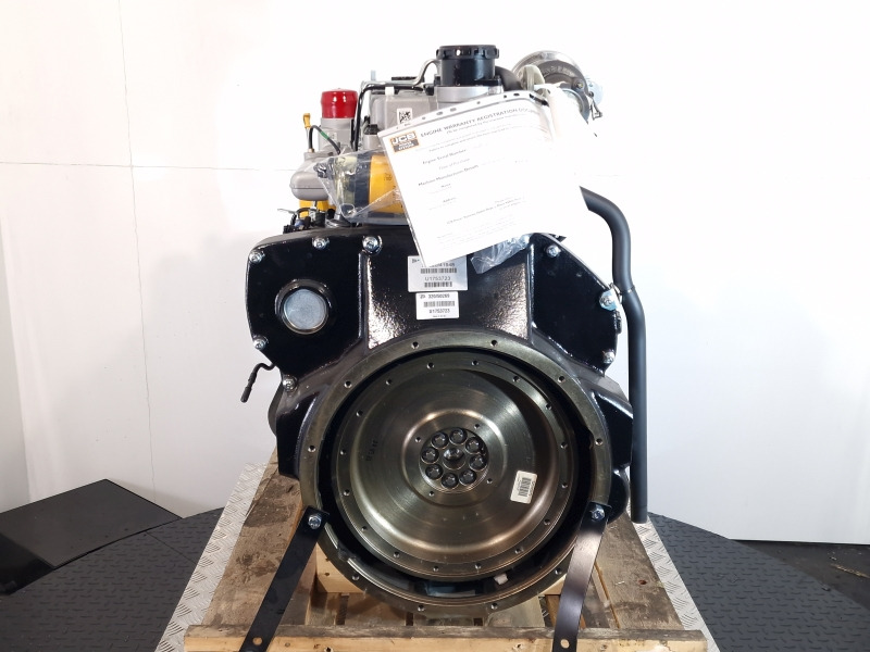 JCB TCA-74 Engine (Plant) - Двигун в категорії Будівельна техніка: фото 2 JCB TCA-74 Engine (Plant) - Двигун в категорії Будівельна техніка: фото 2
