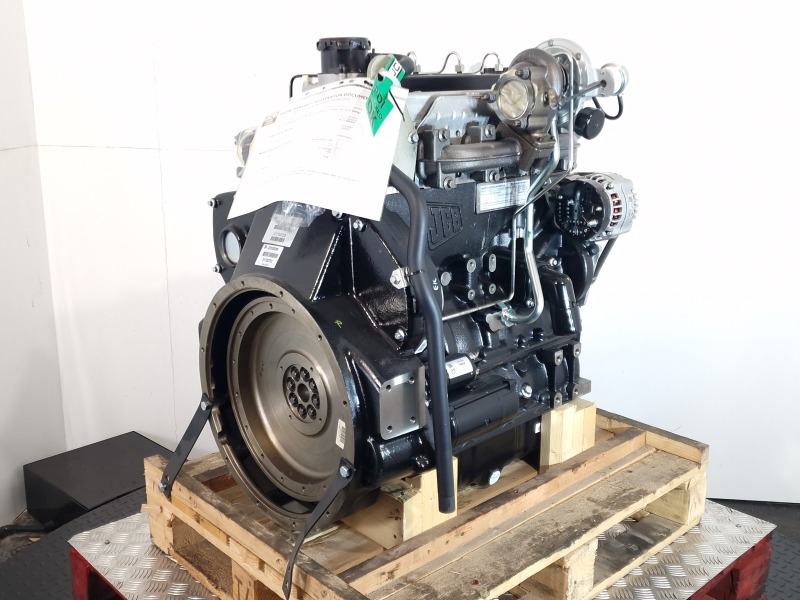 JCB TCA-74 Engine (Plant) - Двигун в категорії Будівельна техніка: фото 1 JCB TCA-74 Engine (Plant) - Двигун в категорії Будівельна техніка: фото 1