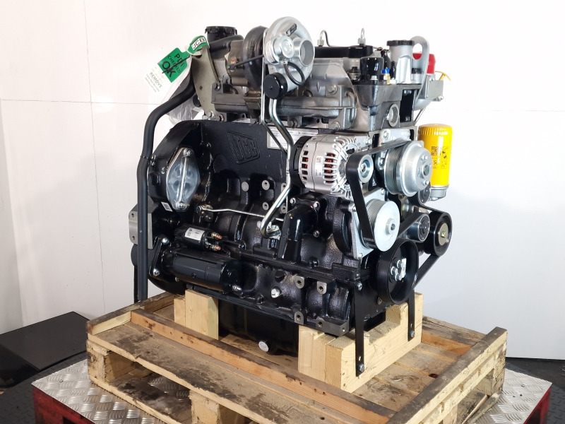 JCB TCA-74 Engine (Plant) - Двигун в категорії Будівельна техніка: фото 4 JCB TCA-74 Engine (Plant) - Двигун в категорії Будівельна техніка: фото 4