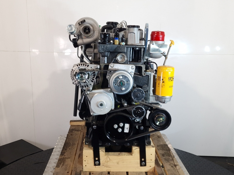 JCB TCA-74 Engine (Plant) - Двигун в категорії Будівельна техніка: фото 5 JCB TCA-74 Engine (Plant) - Двигун в категорії Будівельна техніка: фото 5