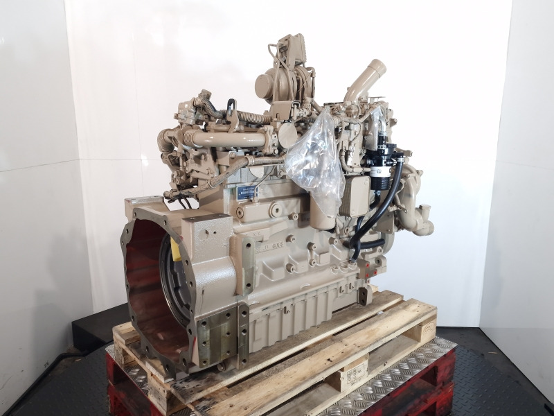 John Deere 6068HRT90 Engine (Agri) - Двигун в категорії Сільськогосподарська техніка: фото 1 John Deere 6068HRT90 Engine (Agri) - Двигун в категорії Сільськогосподарська техніка: фото 1