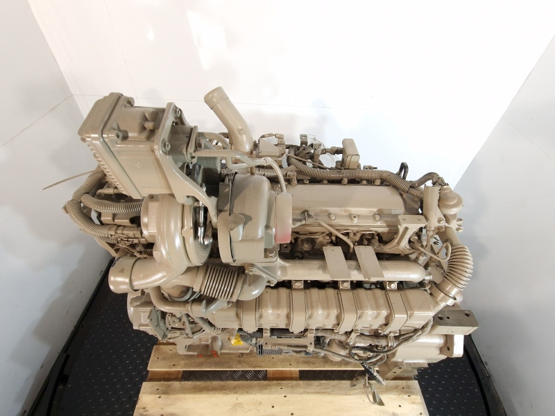 Новий Двигун в категорії Сільськогосподарська техніка John Deere 6068HRT90 Engine (Agri): фото 9