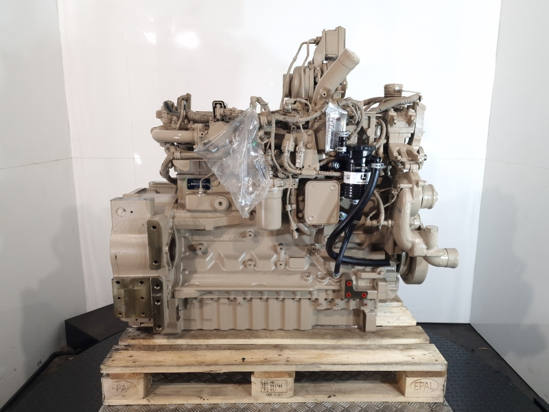 John Deere 6068HRT90 Engine (Agri) - Двигун в категорії Сільськогосподарська техніка: фото 3 John Deere 6068HRT90 Engine (Agri) - Двигун в категорії Сільськогосподарська техніка: фото 3