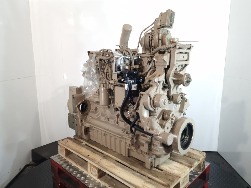John Deere 6068HRT90 Engine (Agri) - Двигун в категорії Сільськогосподарська техніка: фото 4 John Deere 6068HRT90 Engine (Agri) - Двигун в категорії Сільськогосподарська техніка: фото 4