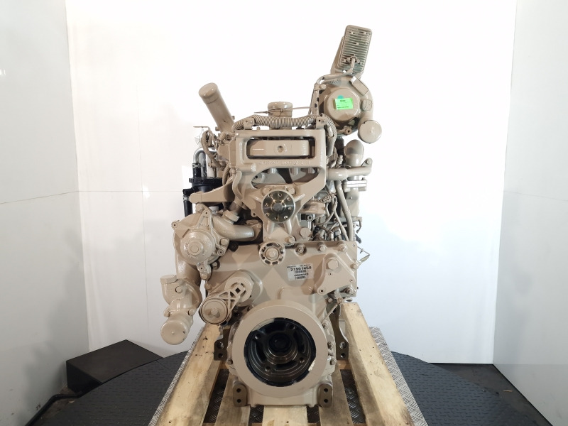 John Deere 6068HRT90 Engine (Agri) - Двигун в категорії Сільськогосподарська техніка: фото 5 John Deere 6068HRT90 Engine (Agri) - Двигун в категорії Сільськогосподарська техніка: фото 5