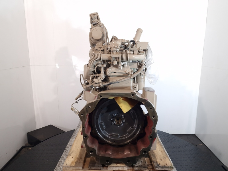 John Deere 6068HRT90 Engine (Agri) - Двигун в категорії Сільськогосподарська техніка: фото 2 John Deere 6068HRT90 Engine (Agri) - Двигун в категорії Сільськогосподарська техніка: фото 2
