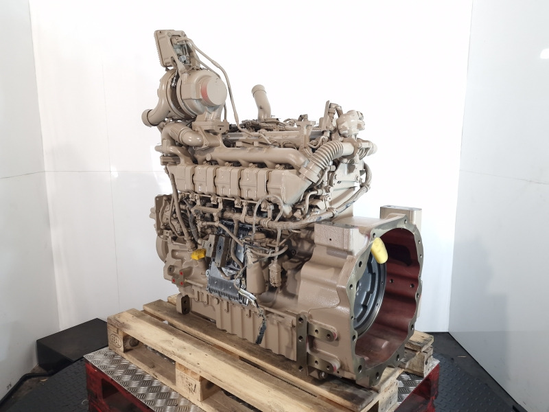 Новий Двигун в категорії Сільськогосподарська техніка John Deere 6068HRT90 Engine (Agri): фото 8 Новий Двигун в категорії Сільськогосподарська техніка John Deere 6068HRT90 Engine (Agri): фото 8