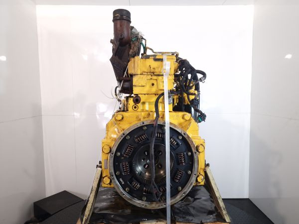 John Deere 6090HDW04 MOTOR GRADER Engine (Plant) - Двигун в категорії Будівельна техніка: фото 2 John Deere 6090HDW04 MOTOR GRADER Engine (Plant) - Двигун в категорії Будівельна техніка: фото 2