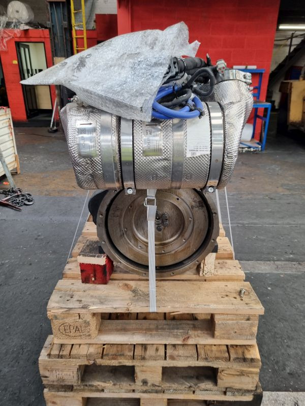 Kohler/JCB KDI-TCR 2504E5/22B Engine (Plant) - Двигун в категорії Будівельна техніка: фото 3 Kohler/JCB KDI-TCR 2504E5/22B Engine (Plant) - Двигун в категорії Будівельна техніка: фото 3
