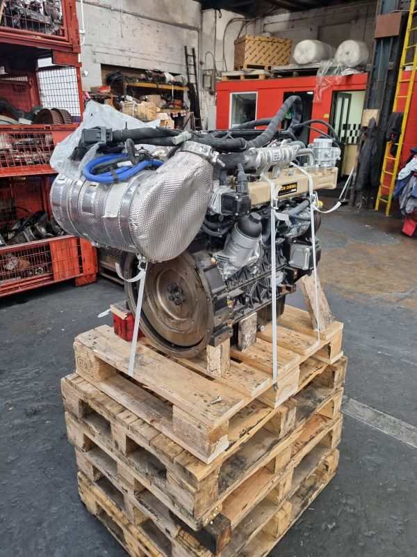Kohler/JCB KDI-TCR 2504E5/22B Engine (Plant) - Двигун в категорії Будівельна техніка: фото 2 Kohler/JCB KDI-TCR 2504E5/22B Engine (Plant) - Двигун в категорії Будівельна техніка: фото 2