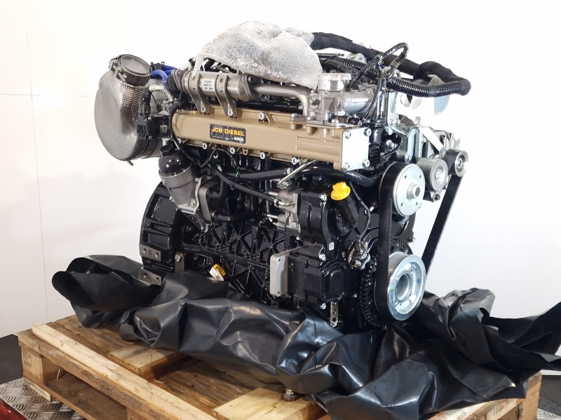 Kohler/JCB KDI-TCR 2504E5/22B New Engine (Plant) - Двигун в категорії Будівельна техніка: фото 5 Kohler/JCB KDI-TCR 2504E5/22B New Engine (Plant) - Двигун в категорії Будівельна техніка: фото 5