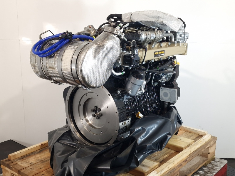 Kohler/JCB KDI-TCR 2504E5/22B New Engine (Plant) - Двигун в категорії Будівельна техніка: фото 1 Kohler/JCB KDI-TCR 2504E5/22B New Engine (Plant) - Двигун в категорії Будівельна техніка: фото 1