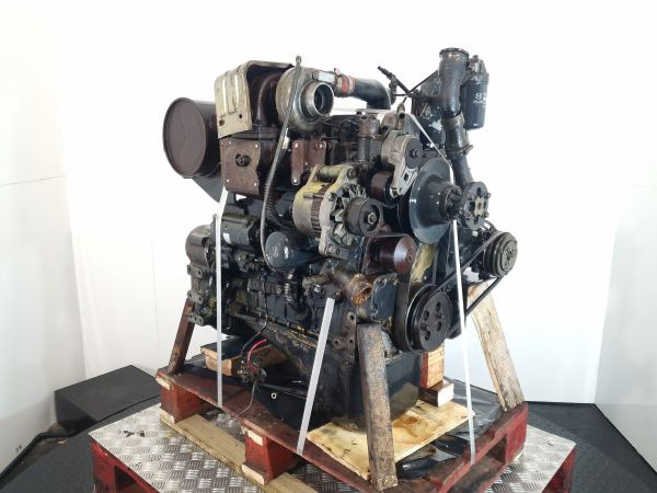 Komatsu/Cummins S4D102E-1/4BT3.9 Engine (Plant) - Двигун в категорії Будівельна техніка: фото 5 Komatsu/Cummins S4D102E-1/4BT3.9 Engine (Plant) - Двигун в категорії Будівельна техніка: фото 5