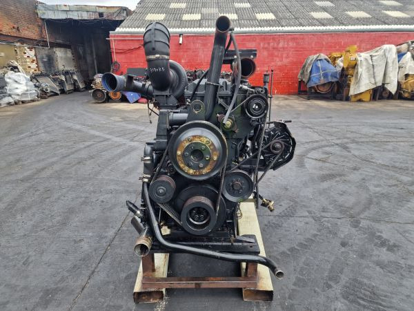 Двигун в категорії Будівельна техніка Komatsu SAA6D170E-3 Engine (Plant) PC1250-7 Excavator: фото 7