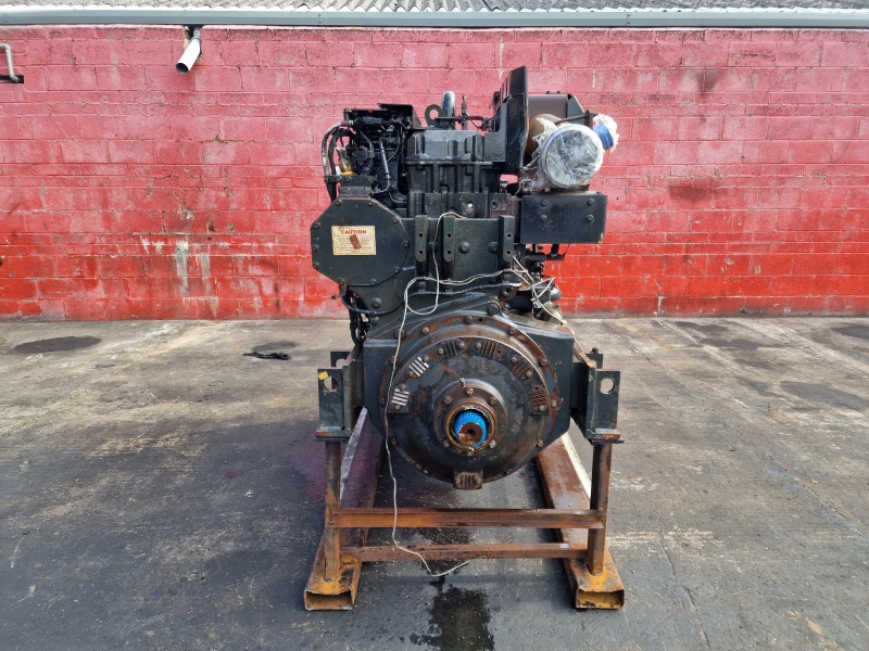 Komatsu SAA6D170E-5 Engine (Plant) - Двигун в категорії Будівельна техніка: фото 3 Komatsu SAA6D170E-5 Engine (Plant) - Двигун в категорії Будівельна техніка: фото 3