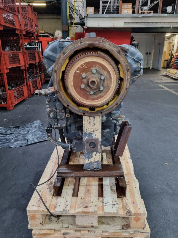 Komatsu WA320-3 Gearbox (Plant) - Коробка передач в категорії Будівельна техніка: фото 3 Komatsu WA320-3 Gearbox (Plant) - Коробка передач в категорії Будівельна техніка: фото 3