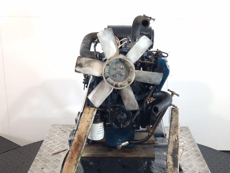 Kubota D1105-EU2 Engine (Industrial) - Двигун в категорії Промислове обладнання: фото 5 Kubota D1105-EU2 Engine (Industrial) - Двигун в категорії Промислове обладнання: фото 5
