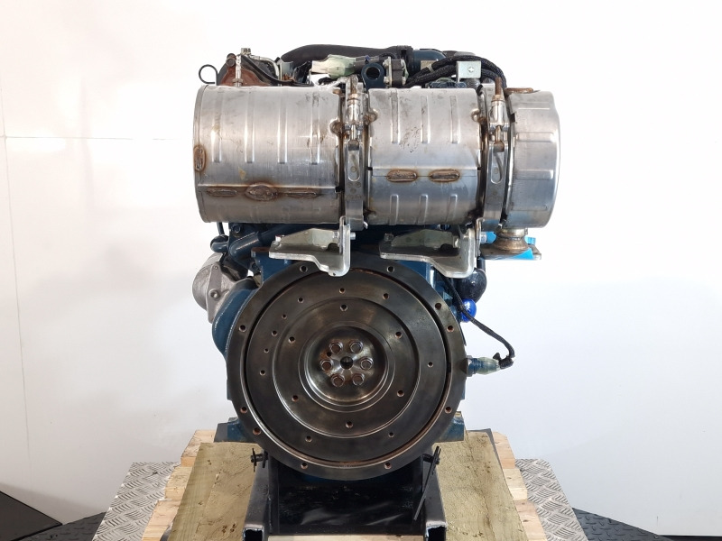 Kubota D1803-CR-T-EW01 New Engine (Plant) - Двигун в категорії Будівельна техніка: фото 2 Kubota D1803-CR-T-EW01 New Engine (Plant) - Двигун в категорії Будівельна техніка: фото 2