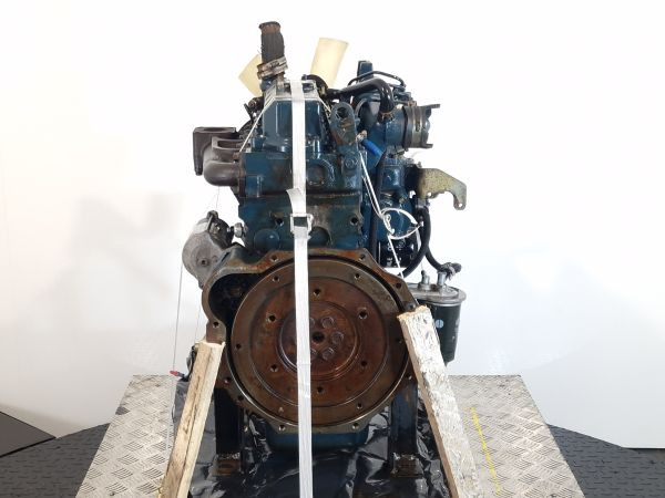 Kubota V2203-ES Engine (Industrial) - Двигун в категорії Промислове обладнання: фото 3 Kubota V2203-ES Engine (Industrial) - Двигун в категорії Промислове обладнання: фото 3