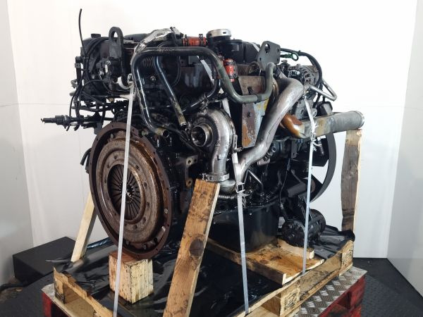 MAN D0834 LFL64 Engine (Truck) - Двигун в категорії Вантажівки: фото 1 MAN D0834 LFL64 Engine (Truck) - Двигун в категорії Вантажівки: фото 1