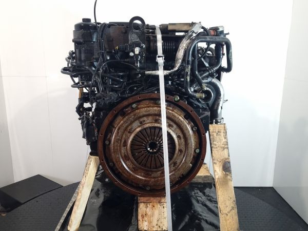 MAN D0834 LFL64 Engine (Truck) - Двигун в категорії Вантажівки: фото 3 MAN D0834 LFL64 Engine (Truck) - Двигун в категорії Вантажівки: фото 3