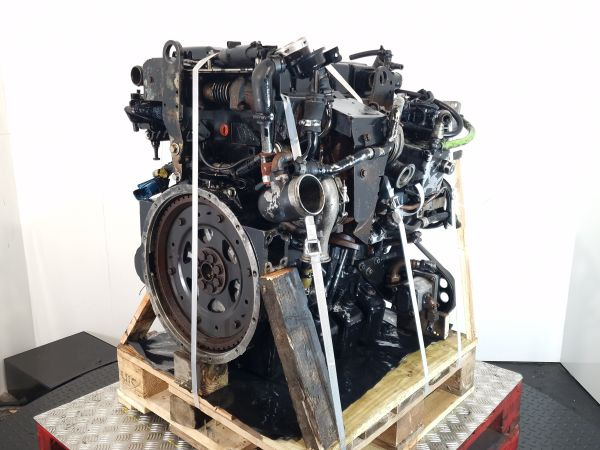 MAN D0834 LOH50 Engine (Truck) - Двигун в категорії Вантажівки: фото 1 MAN D0834 LOH50 Engine (Truck) - Двигун в категорії Вантажівки: фото 1