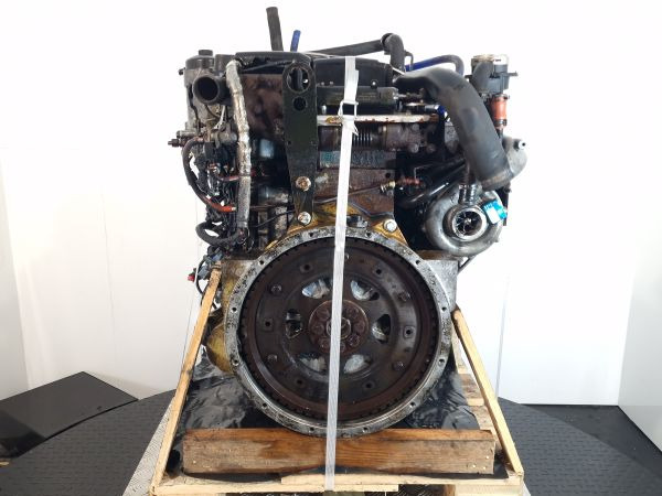 MAN D0834 LOH60 Engine (Bus) - Двигун: фото 3 MAN D0834 LOH60 Engine (Bus) - Двигун: фото 3